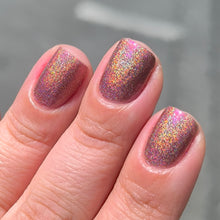 Load image into Gallery viewer, PRE ORDER - Pepper Polish - Le Femme