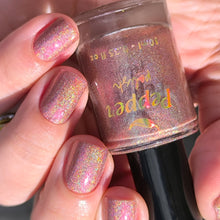 Load image into Gallery viewer, PRE ORDER - Pepper Polish - Le Femme