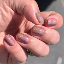 Load image into Gallery viewer, PRE ORDER - Pepper Polish - Le Femme