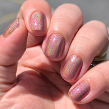 Load image into Gallery viewer, PRE ORDER - Pepper Polish - Le Femme