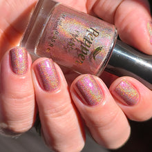 Load image into Gallery viewer, PRE ORDER - Pepper Polish - Le Femme