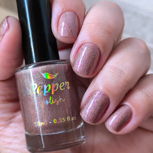Load image into Gallery viewer, PRE ORDER - Pepper Polish - Le Femme