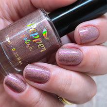 Load image into Gallery viewer, PRE ORDER - Pepper Polish - Le Femme