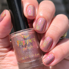 Load image into Gallery viewer, PRE ORDER - Pepper Polish - Le Femme