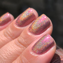 Load image into Gallery viewer, PRE ORDER - Pepper Polish - Le Femme