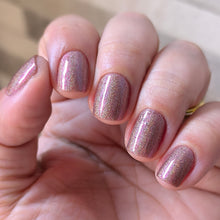 Load image into Gallery viewer, PRE ORDER - Pepper Polish - Le Femme