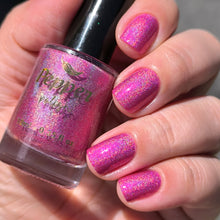 Load image into Gallery viewer, PRE ORDER - Pepper Polish - Pink Polish