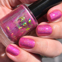 Load image into Gallery viewer, PRE ORDER - Pepper Polish - Pink Polish