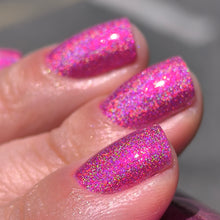 Load image into Gallery viewer, PRE ORDER - Pepper Polish - Pink Polish