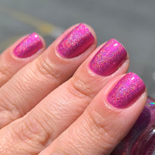 Load image into Gallery viewer, PRE ORDER - Pepper Polish - Pink Polish