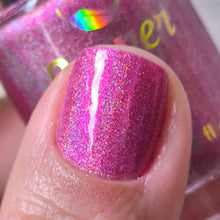 Load image into Gallery viewer, PRE ORDER - Pepper Polish - Pink Polish