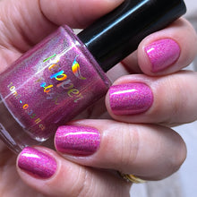 Load image into Gallery viewer, PRE ORDER - Pepper Polish - Pink Polish
