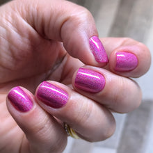 Load image into Gallery viewer, PRE ORDER - Pepper Polish - Pink Polish
