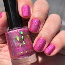 Load image into Gallery viewer, PRE ORDER - Pepper Polish - Pink Polish