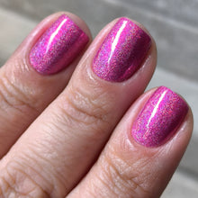 Load image into Gallery viewer, PRE ORDER - Pepper Polish - Pink Polish