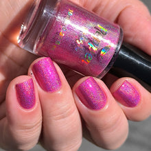 Load image into Gallery viewer, PRE ORDER - Pepper Polish - Pink Polish