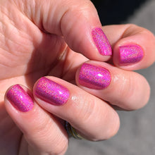 Load image into Gallery viewer, PRE ORDER - Pepper Polish - Pink Polish