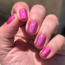 Load image into Gallery viewer, PRE ORDER - Pepper Polish - Pink Polish