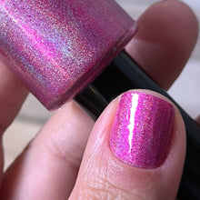 Load image into Gallery viewer, PRE ORDER - Pepper Polish - Pink Polish