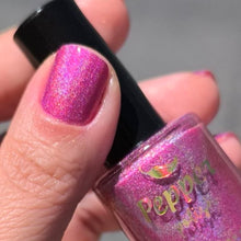 Load image into Gallery viewer, PRE ORDER - Pepper Polish - Pink Polish