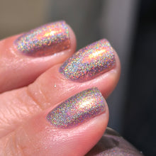 Load image into Gallery viewer, PRE ORDER - Pepper Polish - Magic Instant