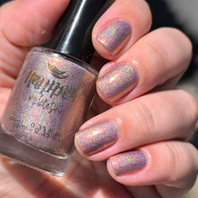 Load image into Gallery viewer, PRE ORDER - Pepper Polish - Magic Instant