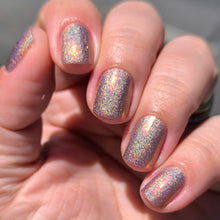 Load image into Gallery viewer, PRE ORDER - Pepper Polish - Magic Instant
