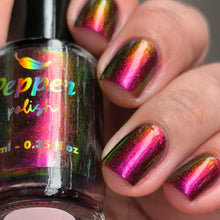 Load image into Gallery viewer, PRE ORDER - Pepper Polish - Play the Music