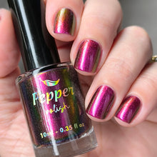 Load image into Gallery viewer, PRE ORDER - Pepper Polish - Play the Music