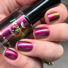 Load image into Gallery viewer, PRE ORDER - Pepper Polish - Play the Music