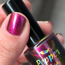Load image into Gallery viewer, PRE ORDER - Pepper Polish - Play the Music