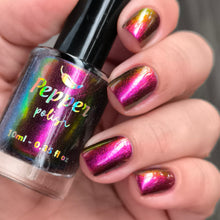 Load image into Gallery viewer, PRE ORDER - Pepper Polish - Play the Music