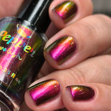 Load image into Gallery viewer, PRE ORDER - Pepper Polish - Play the Music