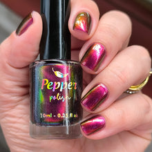 Load image into Gallery viewer, PRE ORDER - Pepper Polish - Play the Music