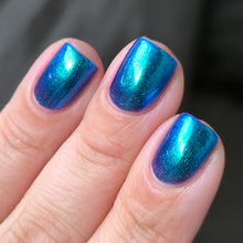Load image into Gallery viewer, PRE ORDER - Pepper Polish - Danicing to the Music
