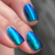 Load image into Gallery viewer, PRE ORDER - Pepper Polish - Danicing to the Music