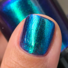 Load image into Gallery viewer, PRE ORDER - Pepper Polish - Danicing to the Music