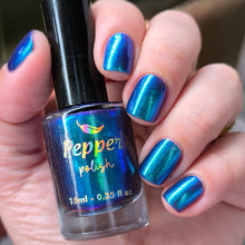 Load image into Gallery viewer, PRE ORDER - Pepper Polish - Danicing to the Music