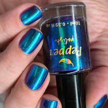 Load image into Gallery viewer, PRE ORDER - Pepper Polish - Danicing to the Music