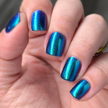 Load image into Gallery viewer, PRE ORDER - Pepper Polish - Danicing to the Music