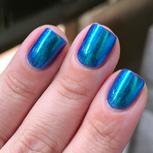 Load image into Gallery viewer, PRE ORDER - Pepper Polish - Danicing to the Music