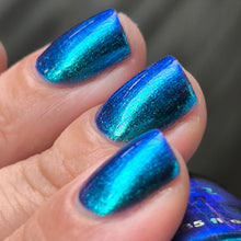 Load image into Gallery viewer, PRE ORDER - Pepper Polish - Danicing to the Music