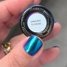 Load image into Gallery viewer, PRE ORDER - Pepper Polish - Danicing to the Music