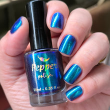 Load image into Gallery viewer, PRE ORDER - Pepper Polish - Danicing to the Music