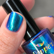 Load image into Gallery viewer, PRE ORDER - Pepper Polish - Danicing to the Music