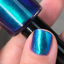 Load image into Gallery viewer, PRE ORDER - Pepper Polish - Danicing to the Music