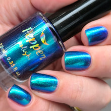 Load image into Gallery viewer, PRE ORDER - Pepper Polish - Danicing to the Music