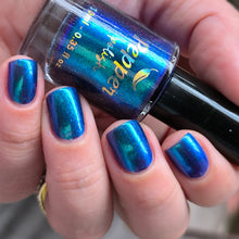 Load image into Gallery viewer, PRE ORDER - Pepper Polish - Danicing to the Music