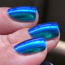 Load image into Gallery viewer, PRE ORDER - Pepper Polish - Danicing to the Music