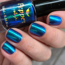 Load image into Gallery viewer, PRE ORDER - Pepper Polish - Danicing to the Music